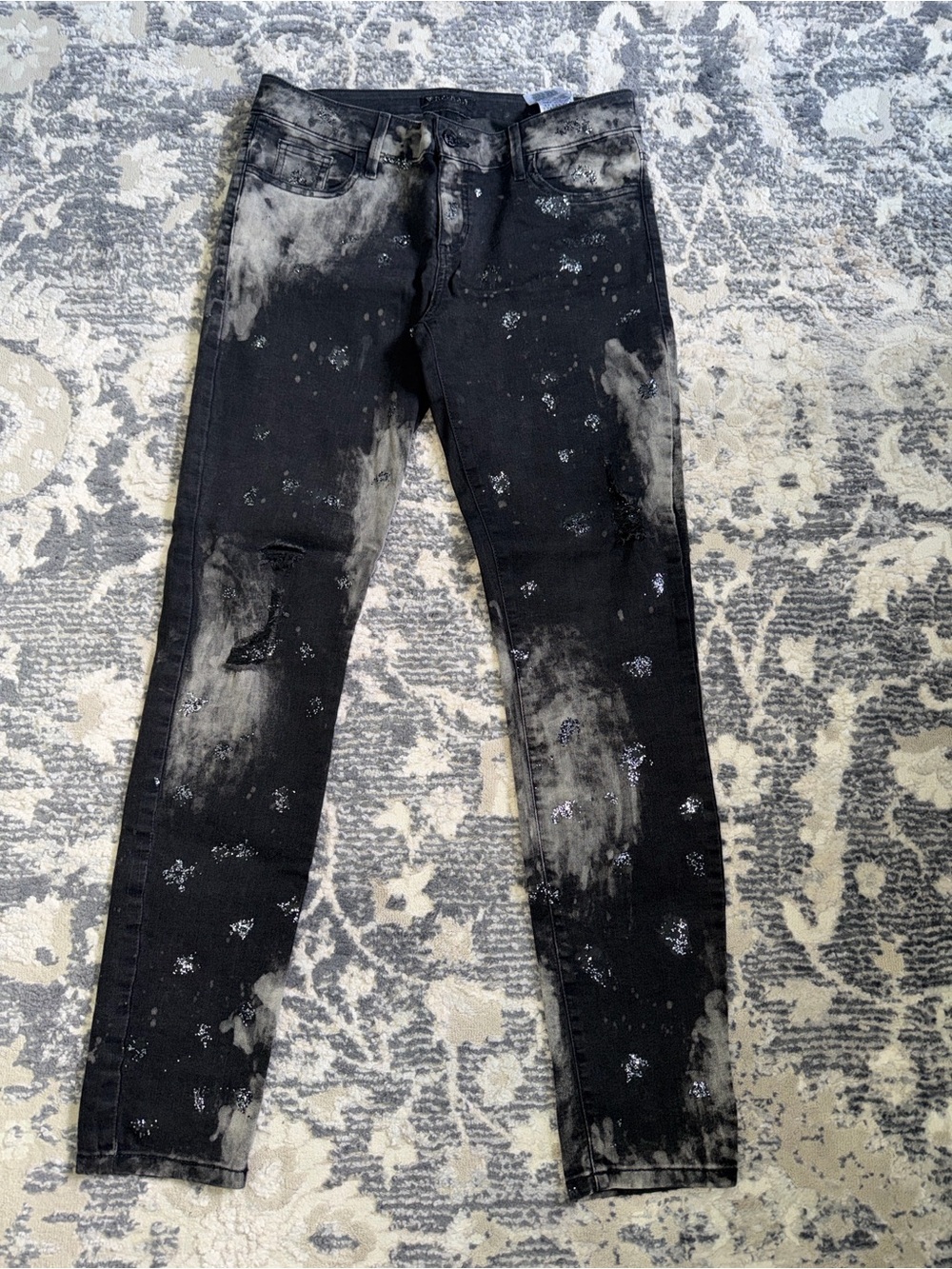 Guess Kate Skinny Jeans